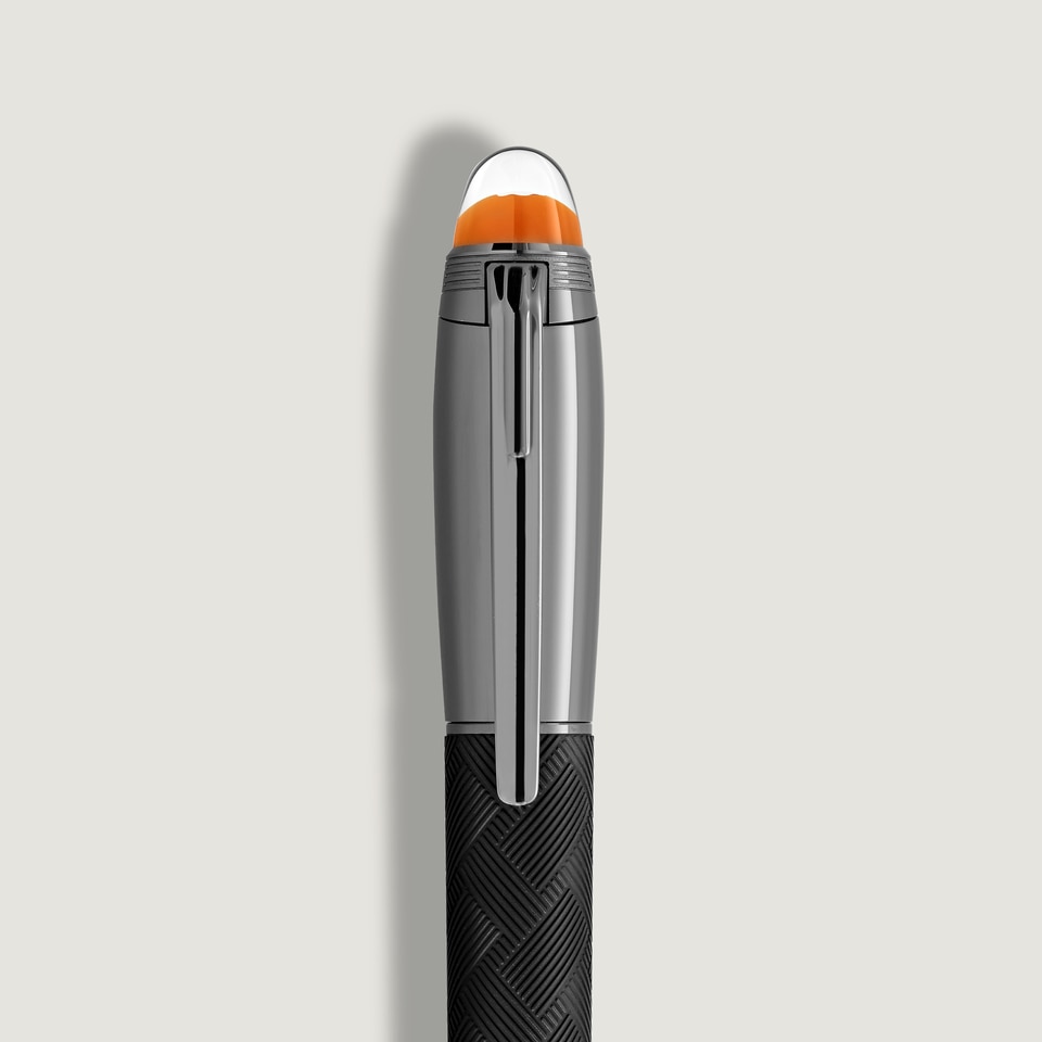 StarWalker Extreme Dou&eacute; Fountain Pen - 6