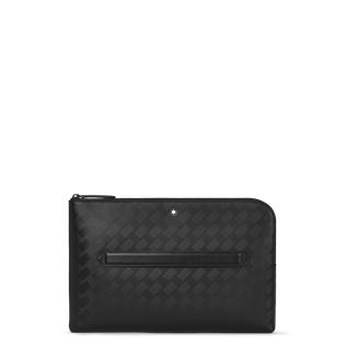 Laptop Case in Extreme Leather