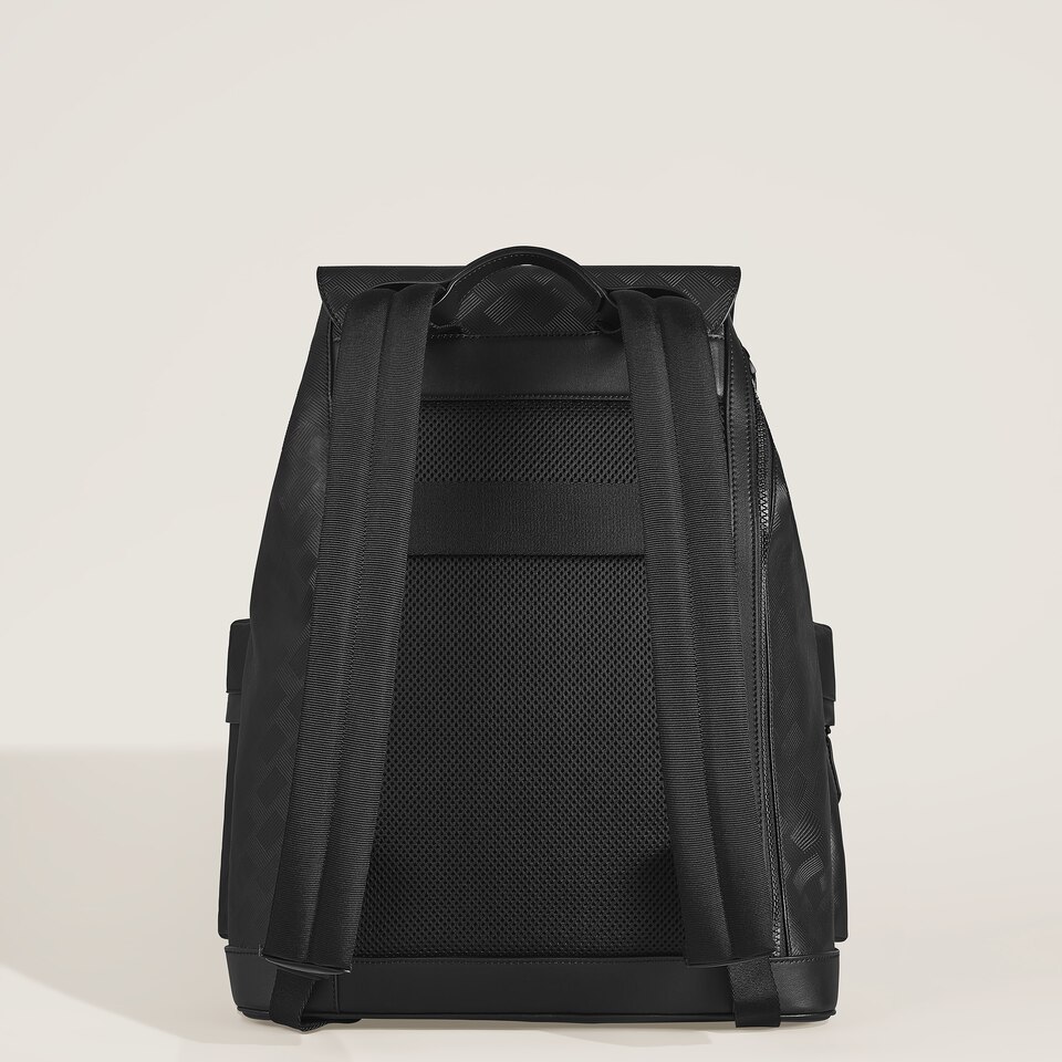 Montblanc Panorama Medium Backpack - 6