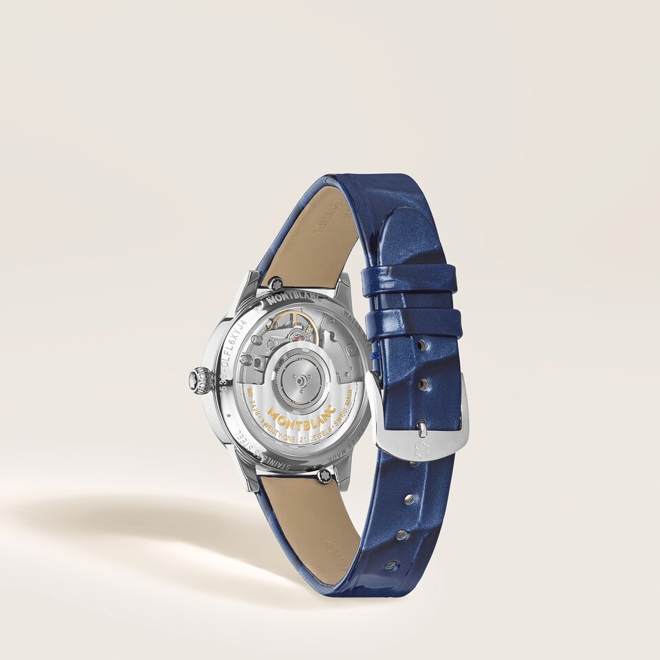 Montblanc Boh&egrave;me Day & Night 30&nbsp;mm - 5
