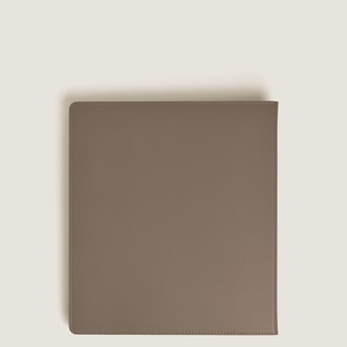 Montblanc Digital Paper Folio Mastic color