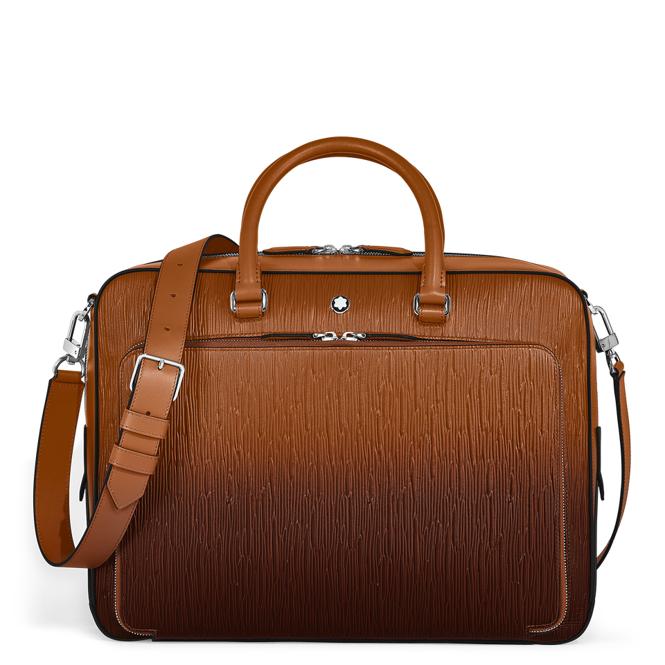 Writing Traveler Briefcase  - 1
