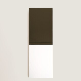 Sketch Book in Corteccia Sfumato Leather