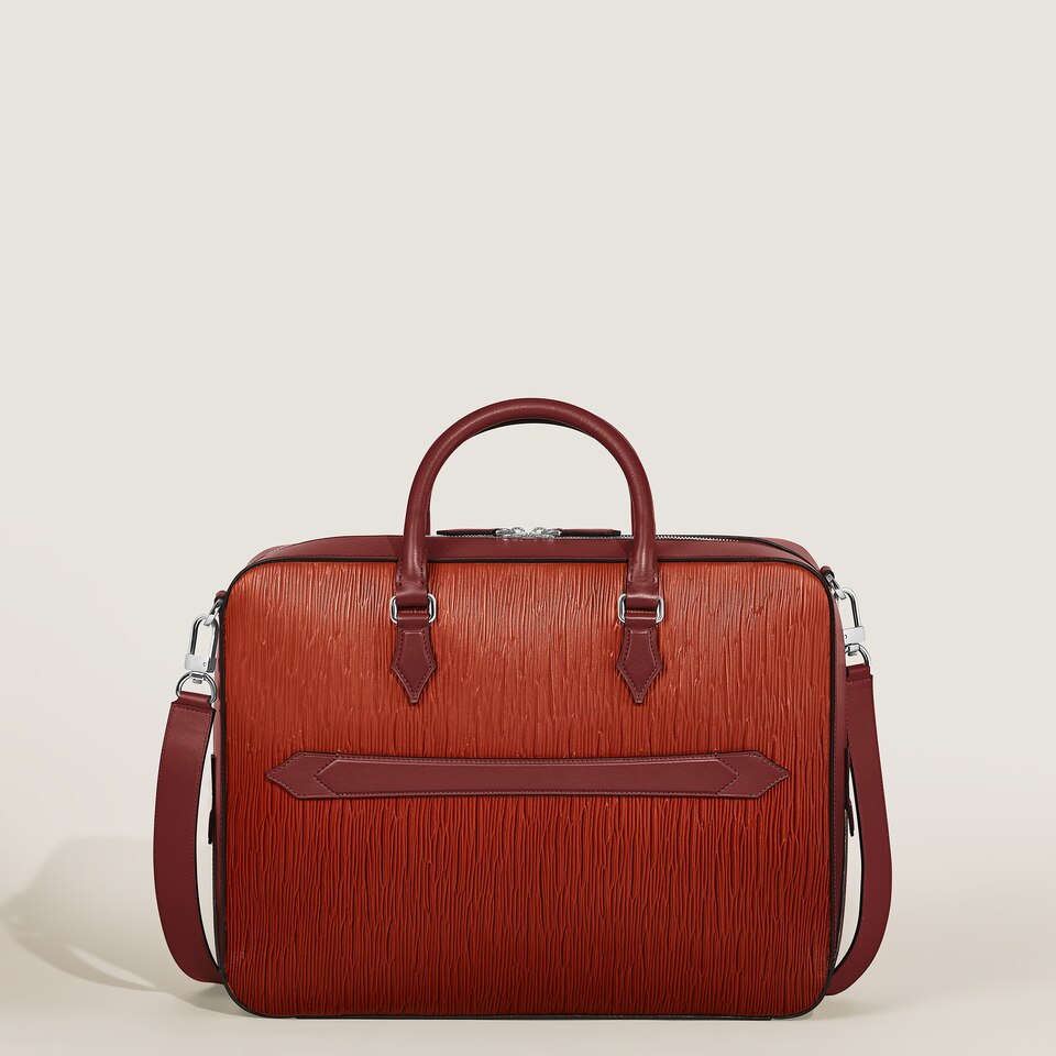 Writing Traveler Briefcase  - 6