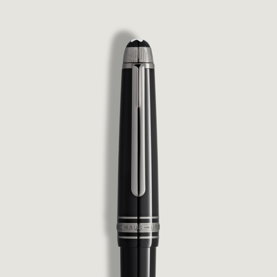 Meisterst&uuml;ck MONTBLANC HAUS Ballpoint - 3
