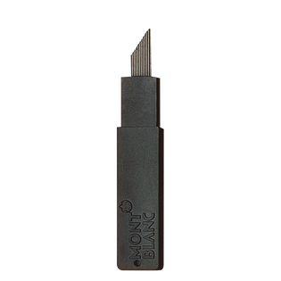 Pencil Leads Hi-polymer, HB, 0.9 mm - 10-unit package