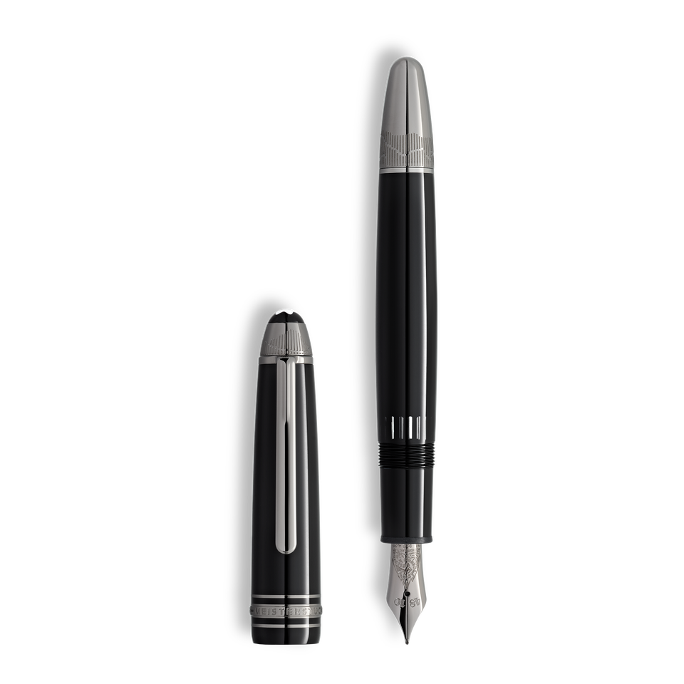 Meisterst&uuml;ck MONTBLANC HAUS LeGrand Fountain Pen - 1