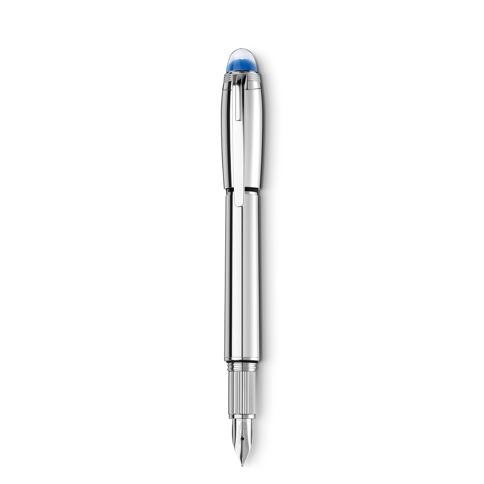 StarWalker Metal Fountain Pen Piston Converter (M) - 1