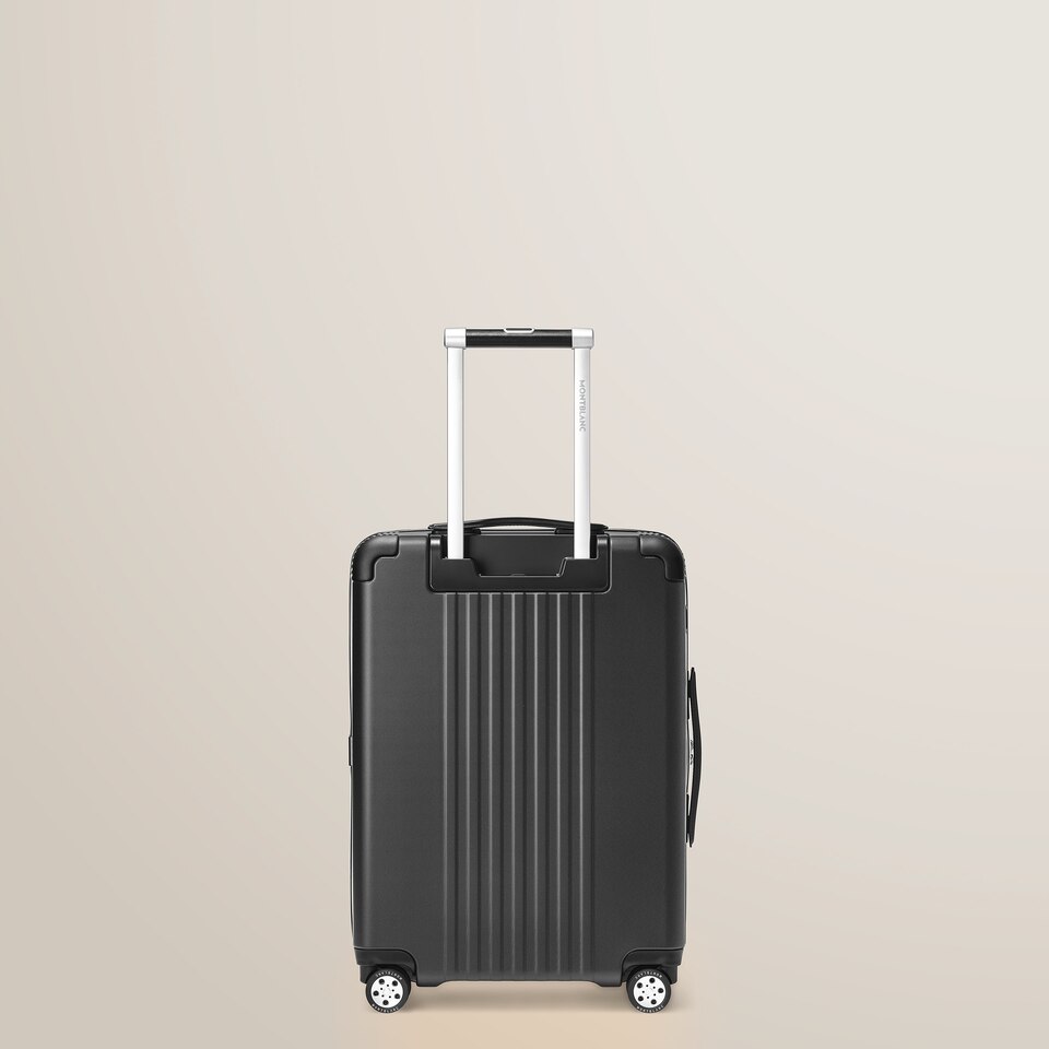 #MY4810 Cabin Suitcase - 4