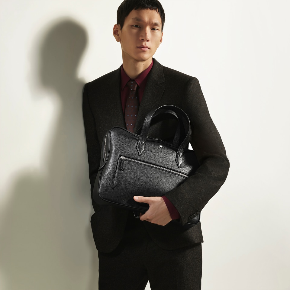 Montblanc Companion Thin Briefcase&nbsp; - 2