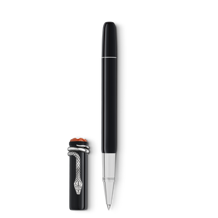 Montblanc Heritage Rouge et Noir Special Edition Rollerball