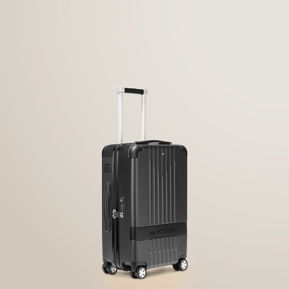#MY4810 Cabin Compact Suitcase - 3