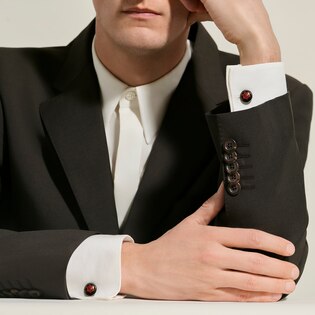 Great Characters Homage to Bruce Lee Cufflinks
