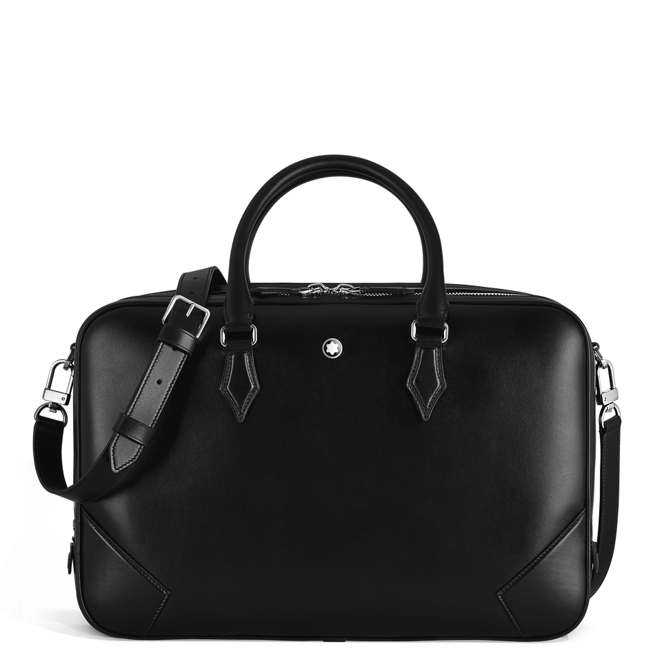 Montblanc Ink Large Briefcase - 1
