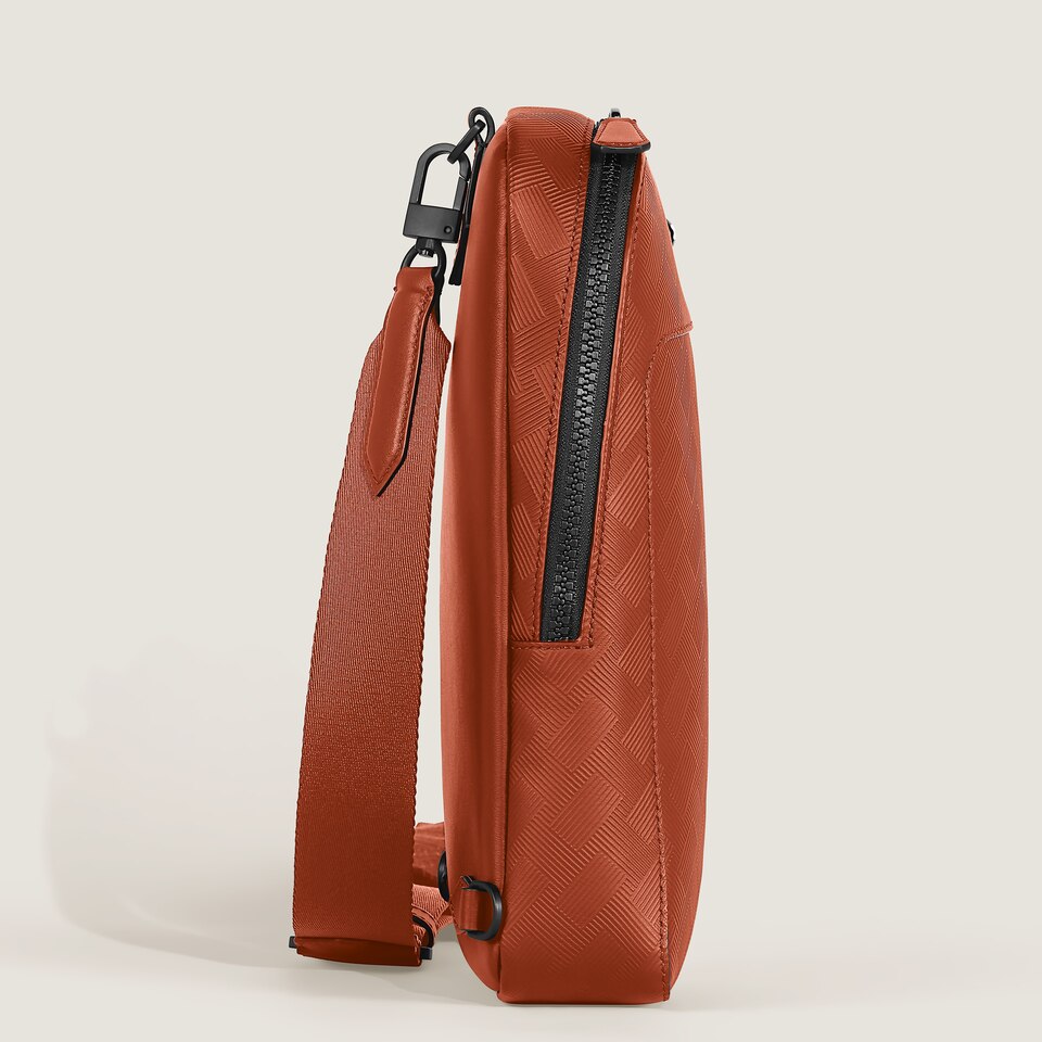 Montblanc Companion Medium On-Body Bag - 4