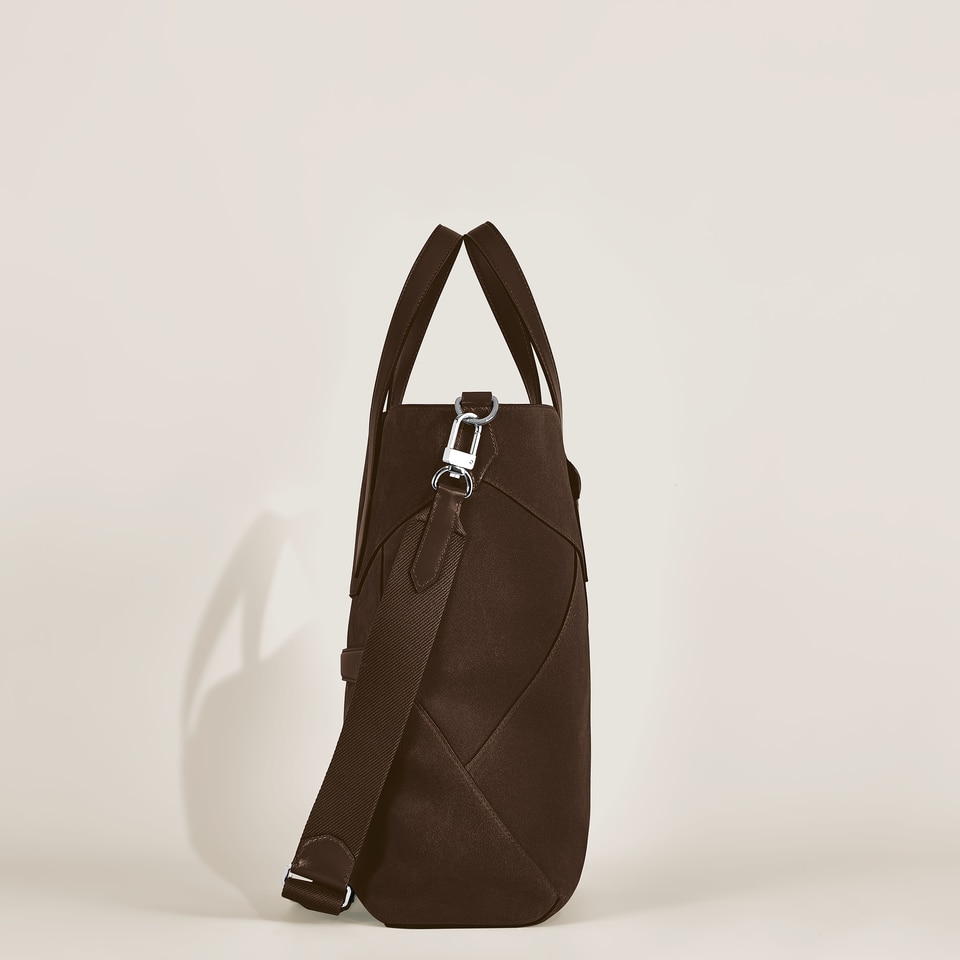 Montblanc Envelope Tote Bag - 5