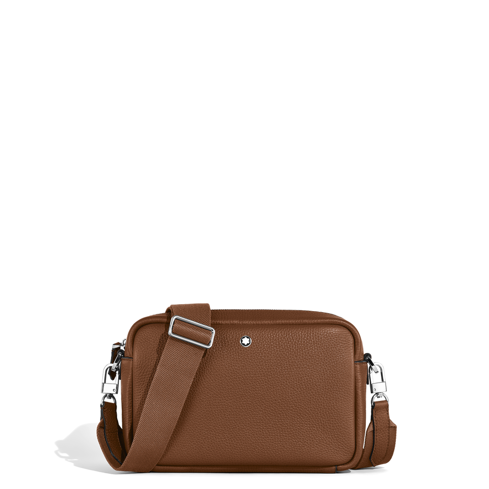 Montblanc Companion Crossbody Bag - 1