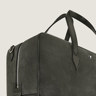 Montblanc Ink Weekender Bag 45
