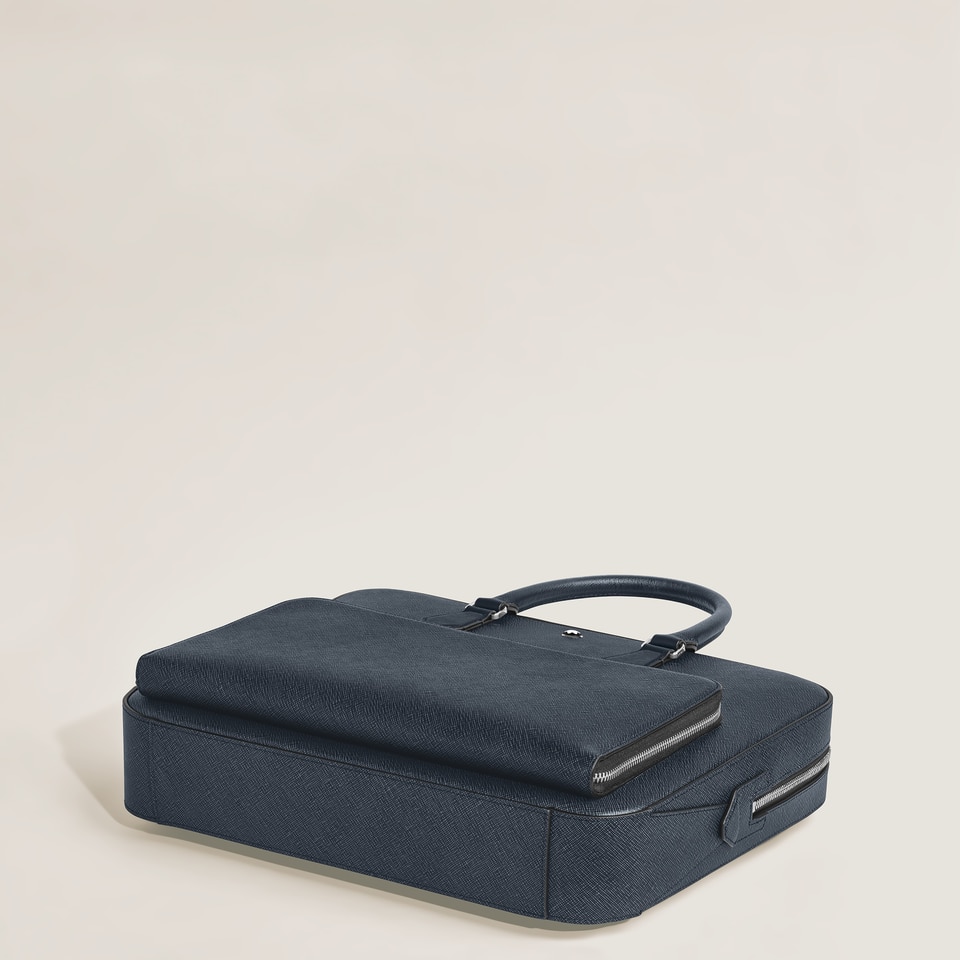 Sartorial medium document case - 8
