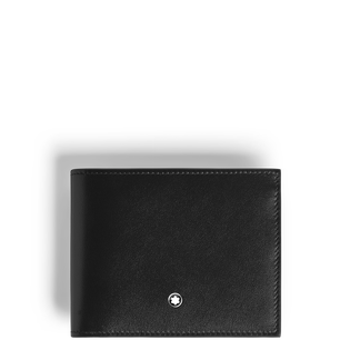 Wallet 6cc in Meisterst&uuml;ck Leather