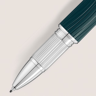 StarWalker PolarGreen Dou&eacute; Fineliner