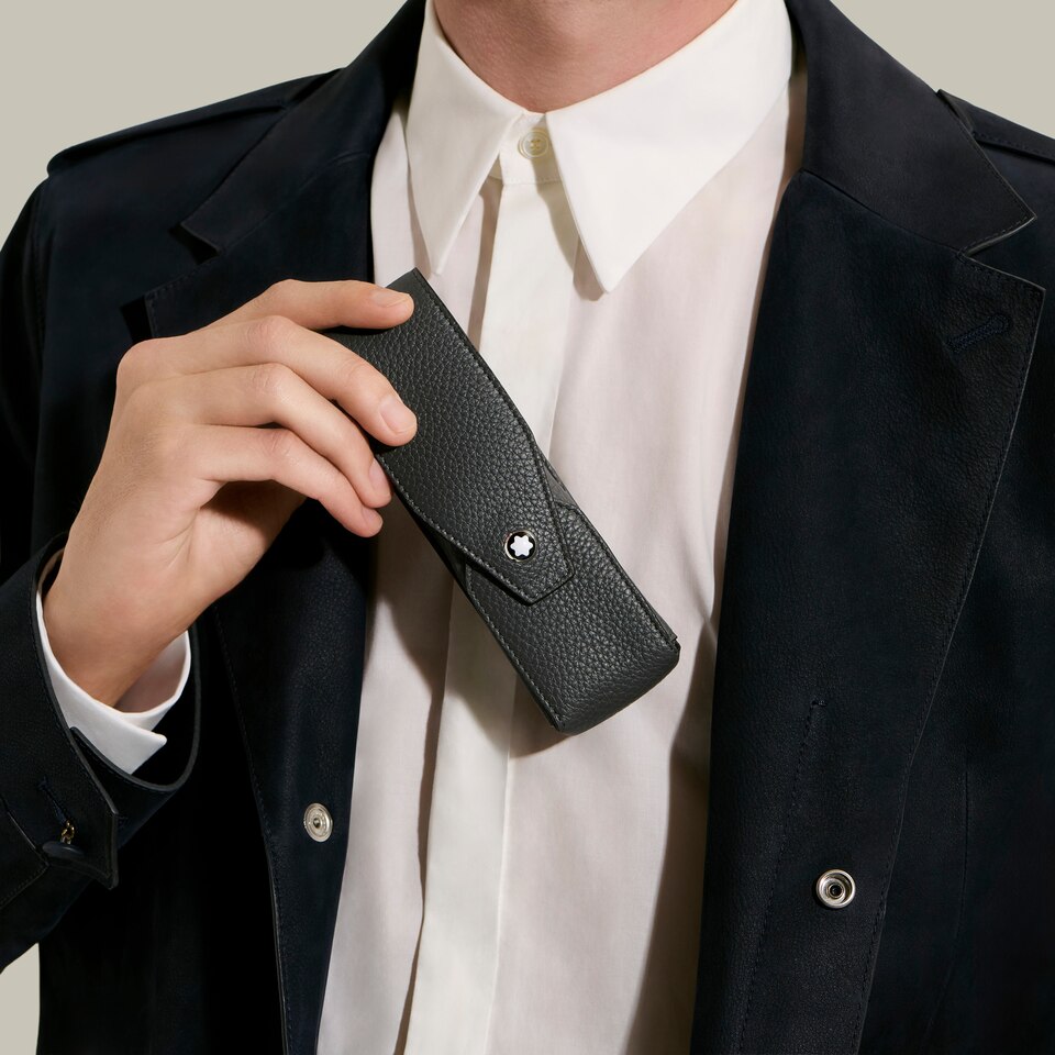 Montblanc Envelope 2-Pen Pouch - 2