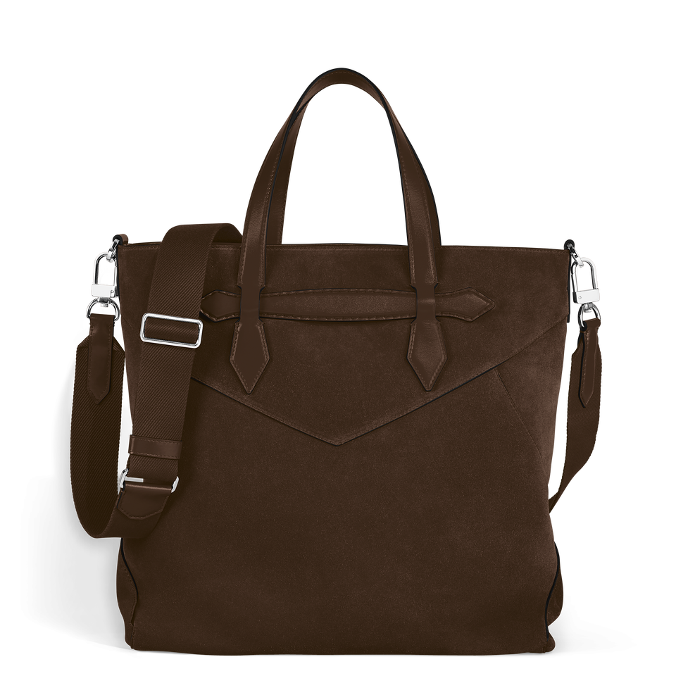 Montblanc Envelope Tote Bag - 1