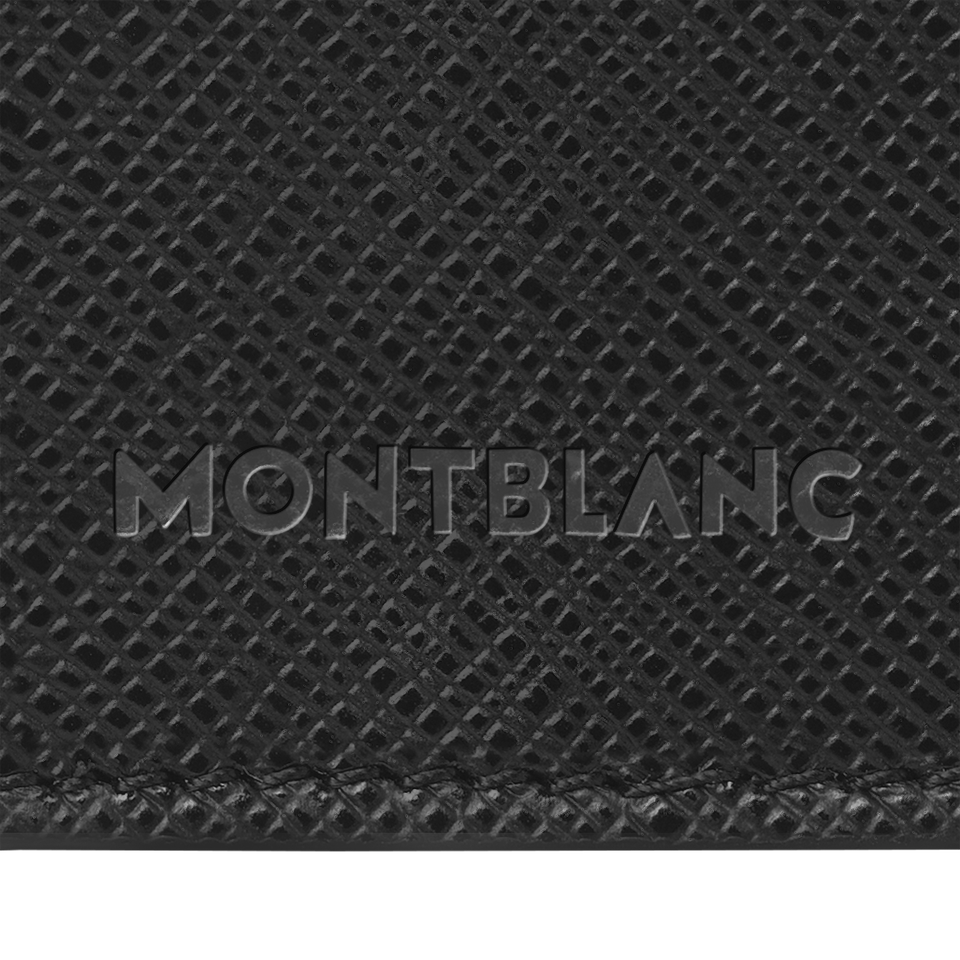 Sartorial 2-pen pouch - 5