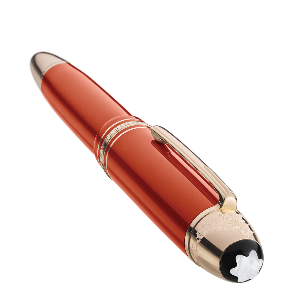Meisterst&uuml;ck Traveller Limited Edition 1924 - 4