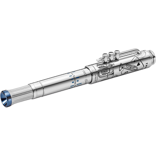 Great Characters Miles Davis Limited Edition 1926 Rollerball