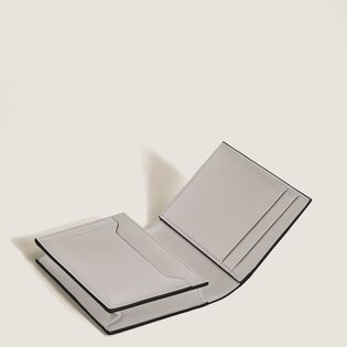 Card Holder 4cc in Extreme Leather
