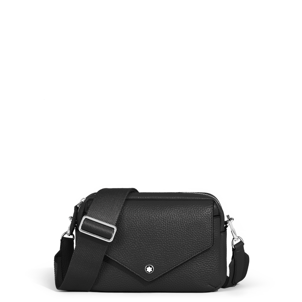 Montblanc Companion Small Crossbody Bag - 1