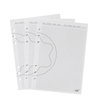 Squared Sheets Large