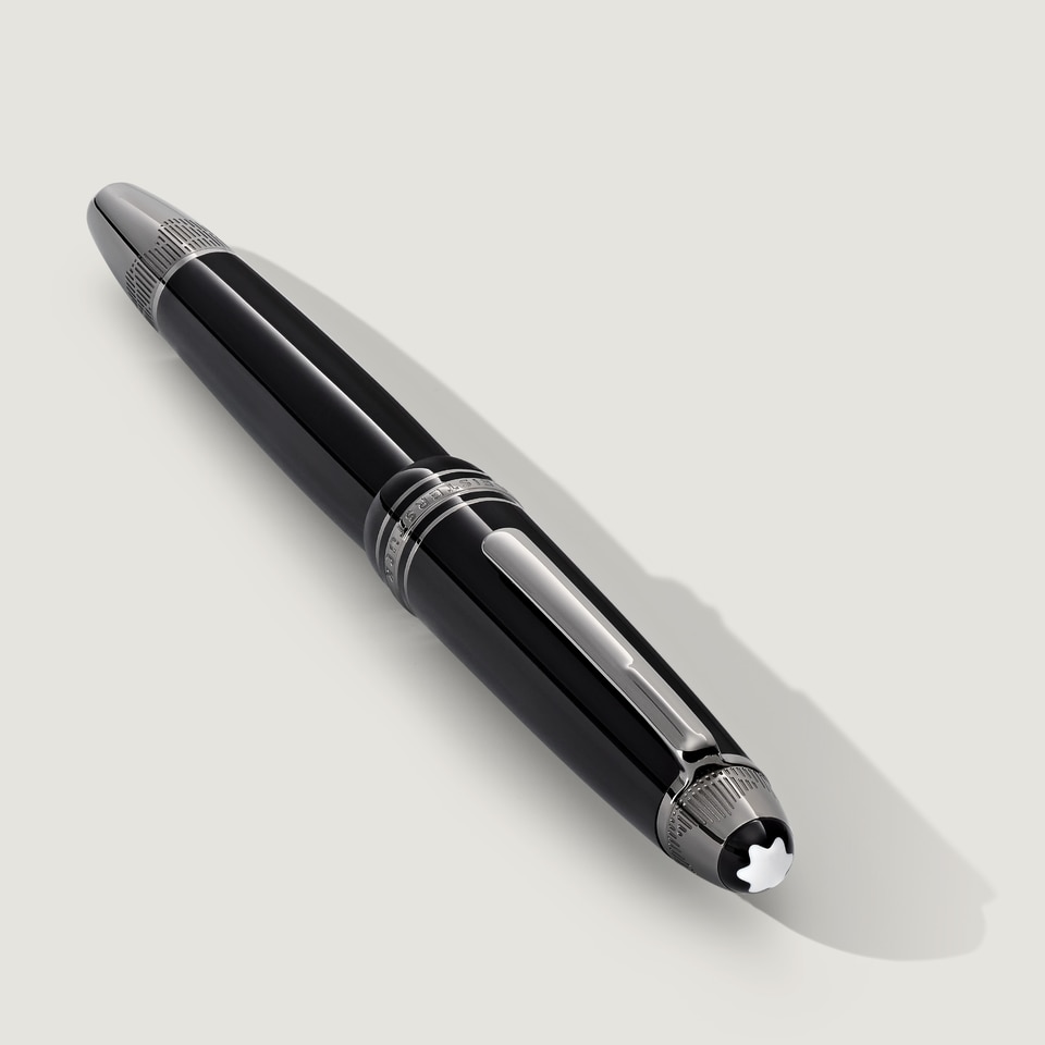Meisterst&uuml;ck MONTBLANC HAUS LeGrand Fountain Pen - 5