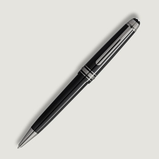Meisterst&uuml;ck MONTBLANC HAUS Ballpoint