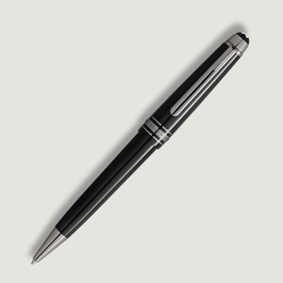 Meisterst&uuml;ck MONTBLANC HAUS Ballpoint - 2