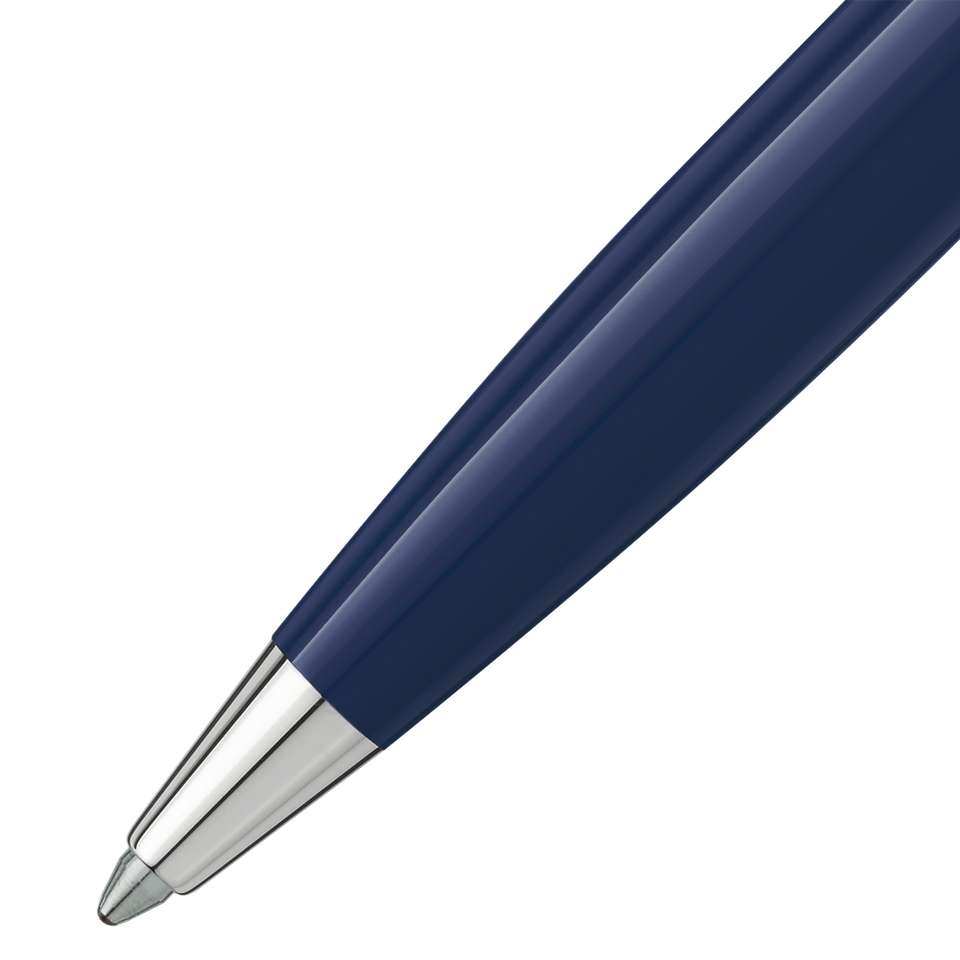 PIX Blue Ballpoint - 3
