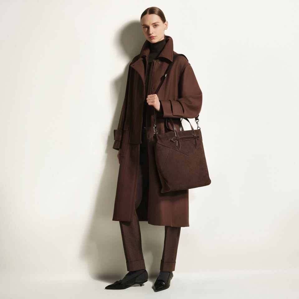 Montblanc Envelope Tote Bag - 2