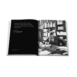 Montblanc Inspire Writing Coffee Table Book (English)