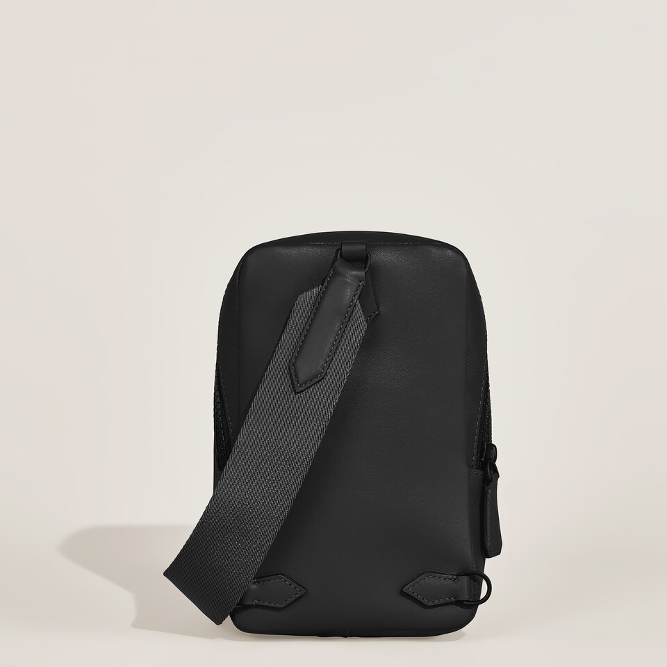 Montblanc Companion Small On-body Bag  - 5