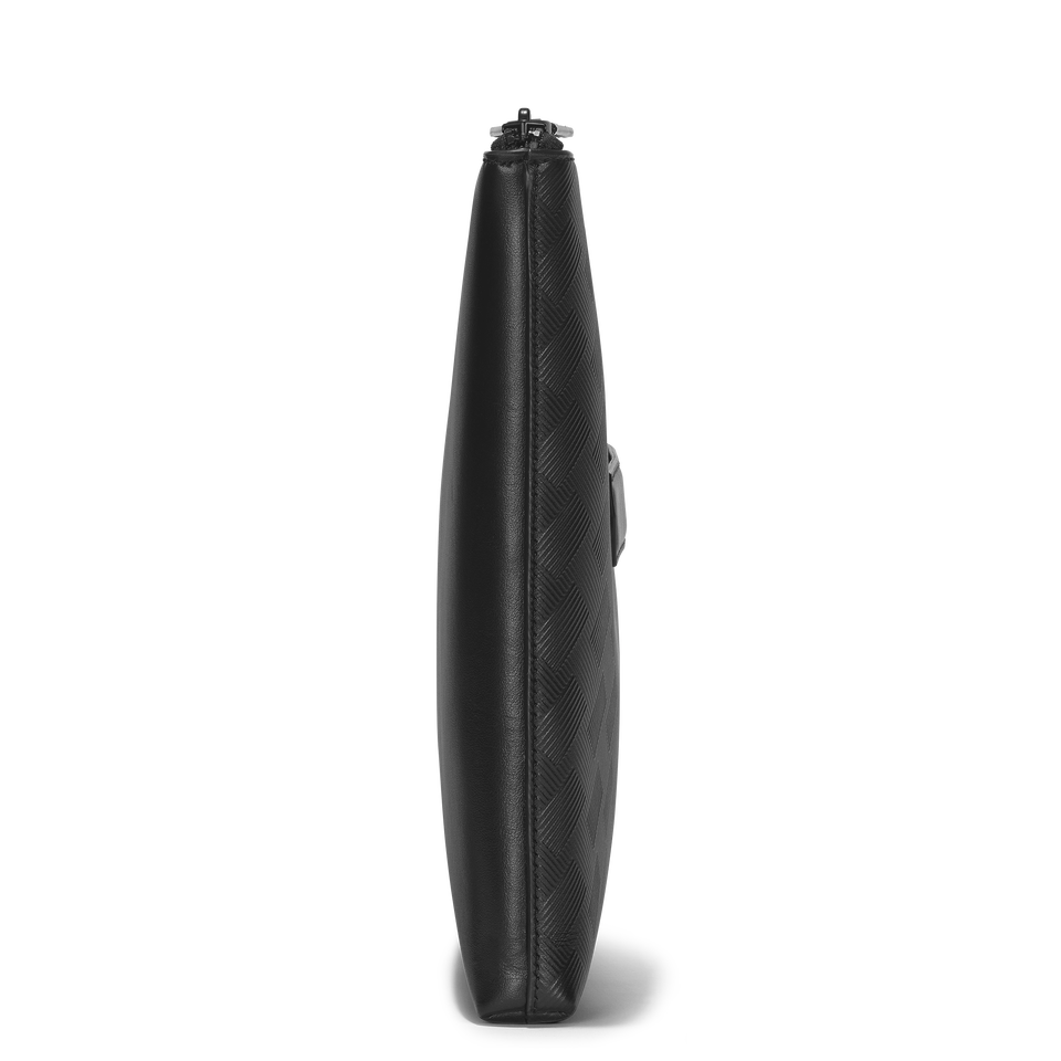 Laptop Case in Extreme Leather - 5