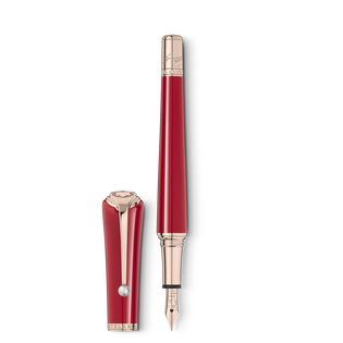 Marilyn Monroe Special Edition Fountain Pen