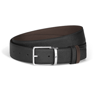 Everyday 35 mm Reversible Belt in Sartorial Leather (160 cm)