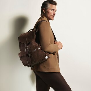 Montblanc Panorama Medium Backpack