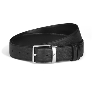 Everyday 35&nbsp;mm Reversible Belt in Grain Leather 