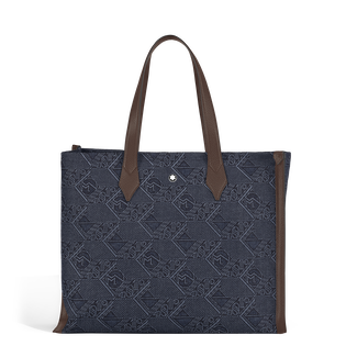 Tote Bag in 4810 Denim
