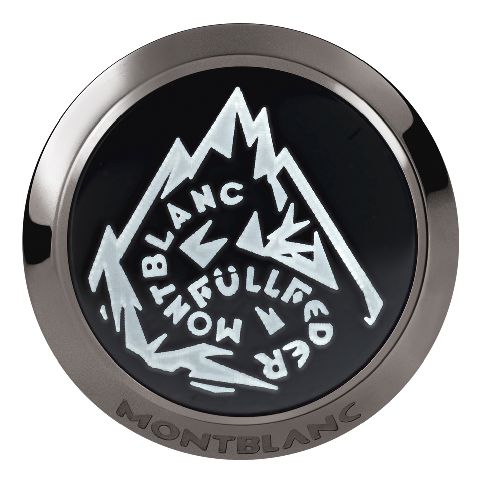 Meisterst&uuml;ck MONTBLANC HAUS Cufflinks - 1