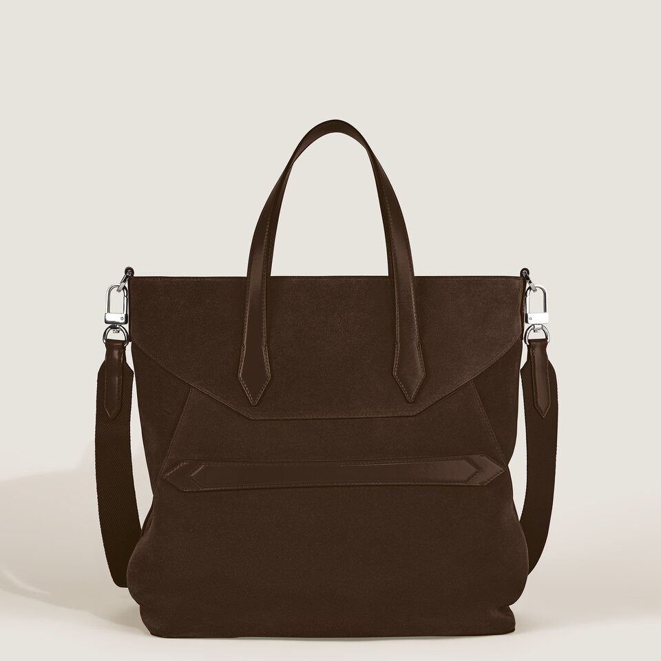 Montblanc Envelope Tote Bag - 6