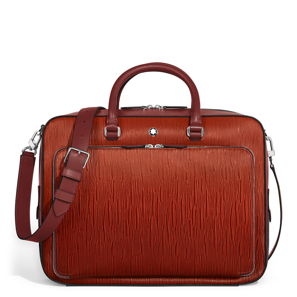 Writing Traveler Briefcase  - 1