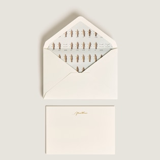 Cards and Envelopes